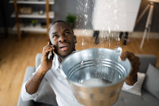 Best Flooded house restoration  in Boerne, TX