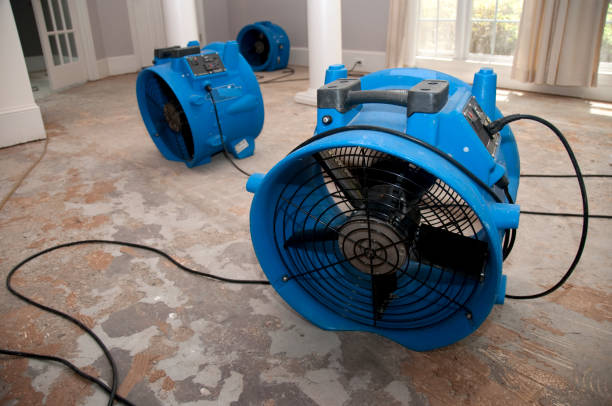 24/7 water damage repair in Boerne, TX