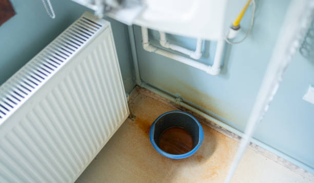 Best Water damage mitigation services  in Boerne, TX