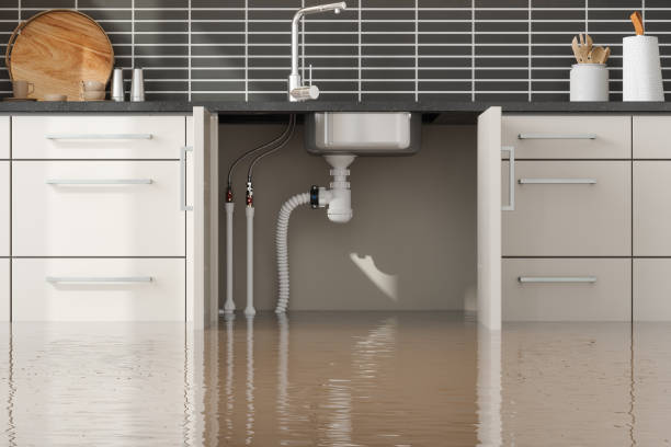 Best Emergency water damage restoration  in Boerne, TX
